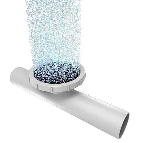 Fine Bubble Aeration Grid Gulf States Engineering Fine Bubble Aeration Grid Gulf States Engineering