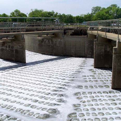 Fine Bubble Aeration Grid Gulf States Engineering Fine Bubble Aeration Grid Gulf States Engineering